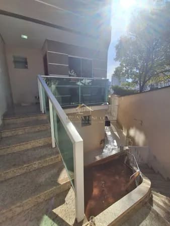 LINDO SOBRADO - 161 M² - 3 SUÍTES, SACADAS, QUINTAL, ESPAÇO GOURMET E 3 VAGAS!
