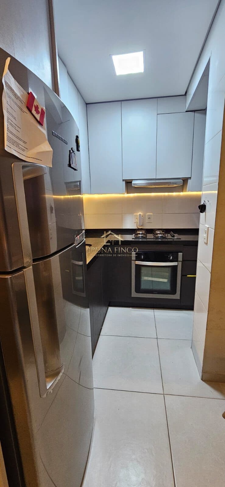 LINDA COBERTURA PLANEJADA DE 86 M² - 2 DORMITÓRIOS, SACADA,COBERTURA ACESSO INTERNO E EXTERNO C/ CHURRASQUEIRA, 1 VAGA!