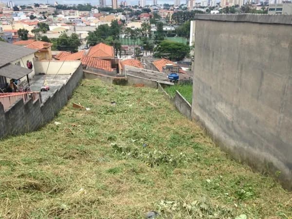 TERRENO DE 400 M² VAZIO A VENDA PRÓXIMO AO ATRIUM SHOPPING!