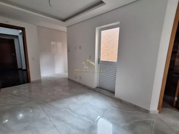 LINDO APARTAMENTO NOVO C/ ELEVADOR - 2 DORMITÓRIOS, 2 QUINTAIS, 1 VAGA!