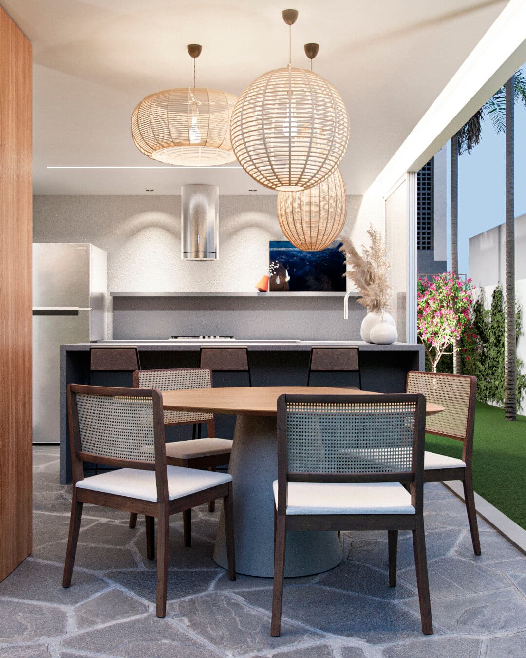 Apartamento Alto Padrão em Passo D'areia, Porto Alegre/RS