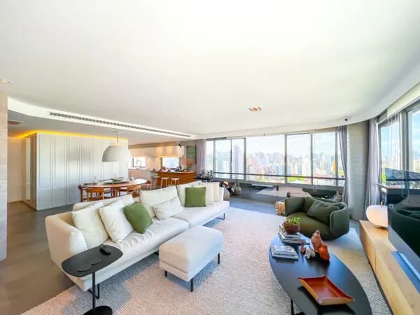 Apartamento Poema Petrópolis