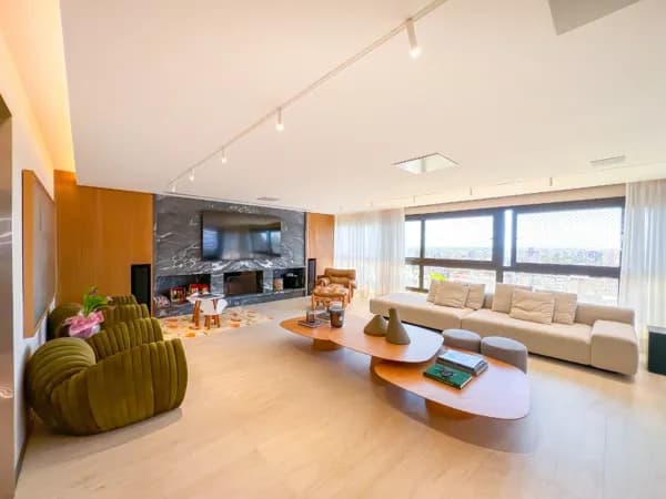 Apartamento / Royal - Mont'serrat