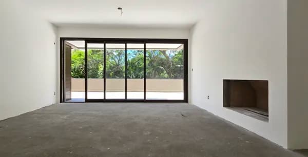 Apartamento Alto Padrão - TRÊS FIGUEIRAS