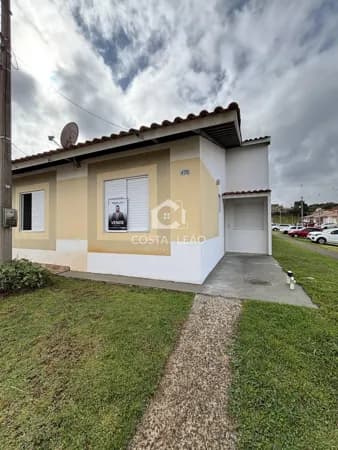 Casa de Condomínio em Alvorada - Jardim Algarve