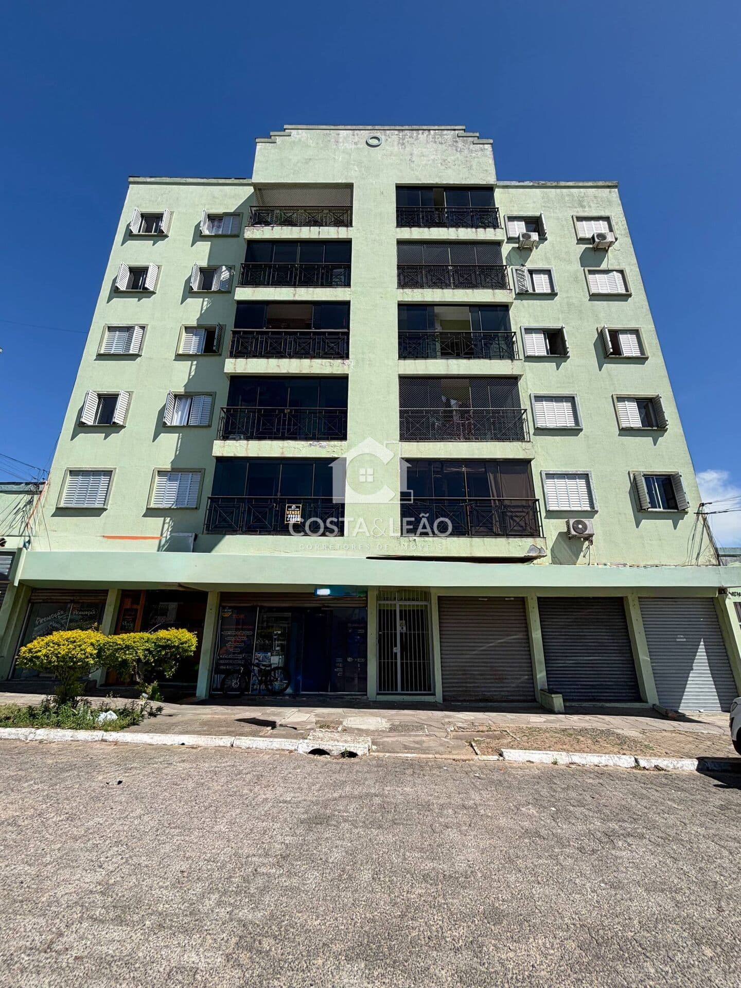 Apartamento em Alvorada - Bela Vista