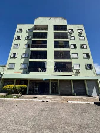 Apartamento em Alvorada - Bela Vista