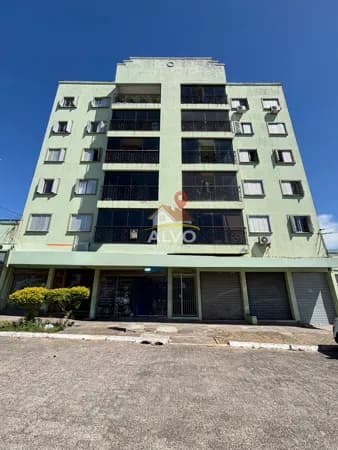 Apartamento em Alvorada - Bela Vista