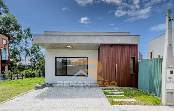 Casa no Green