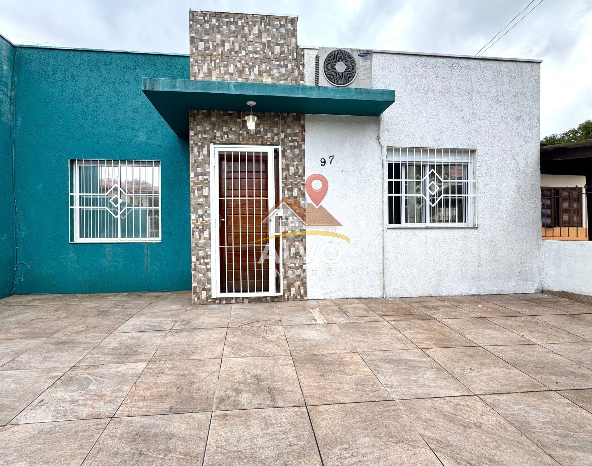 Casa em Viamão - Santa Isabel