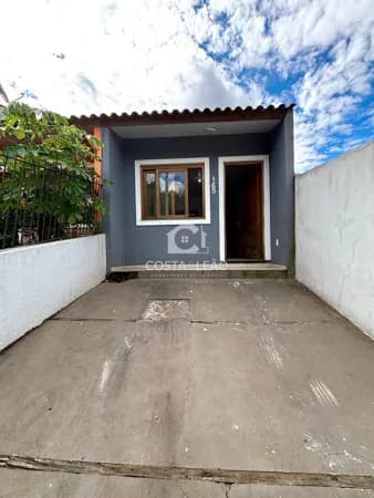 Casa em Alvorada - Jardim Algarve