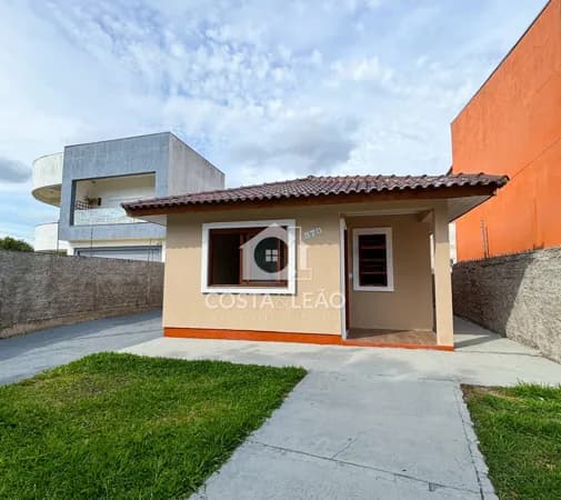 Casa em Alvorada - Jardim Algarve