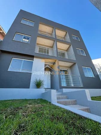 Apartamento à venda no bairro Bela Vista - Alvorada/RS