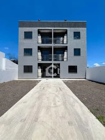 Apartamento em Alvorada - Maria Regina