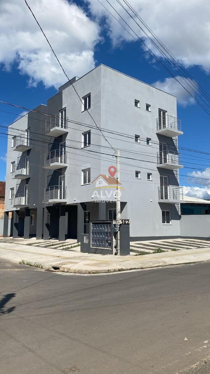 Apartamento em Alvorada - Jardim Algarve
