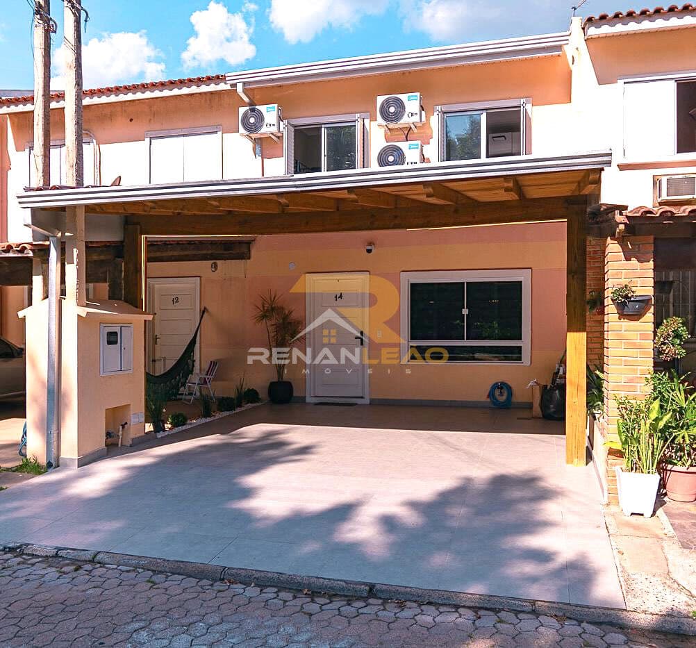 Sobrado em Alvorada - Bela Vista