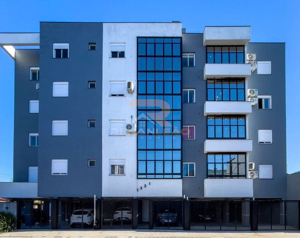 Apartamento no Puerto Madero