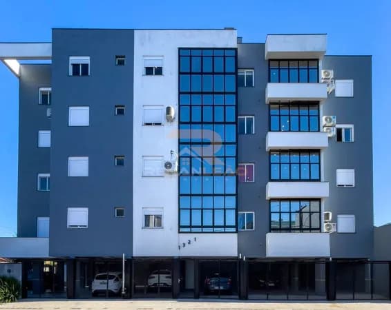 Apartamento no Puerto Madero