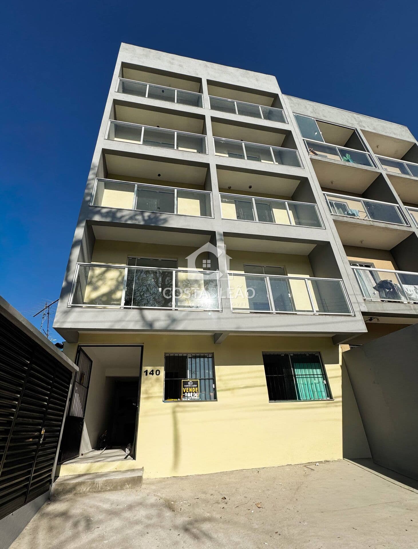 Apartamento em Alvorada - Jardim Algarve