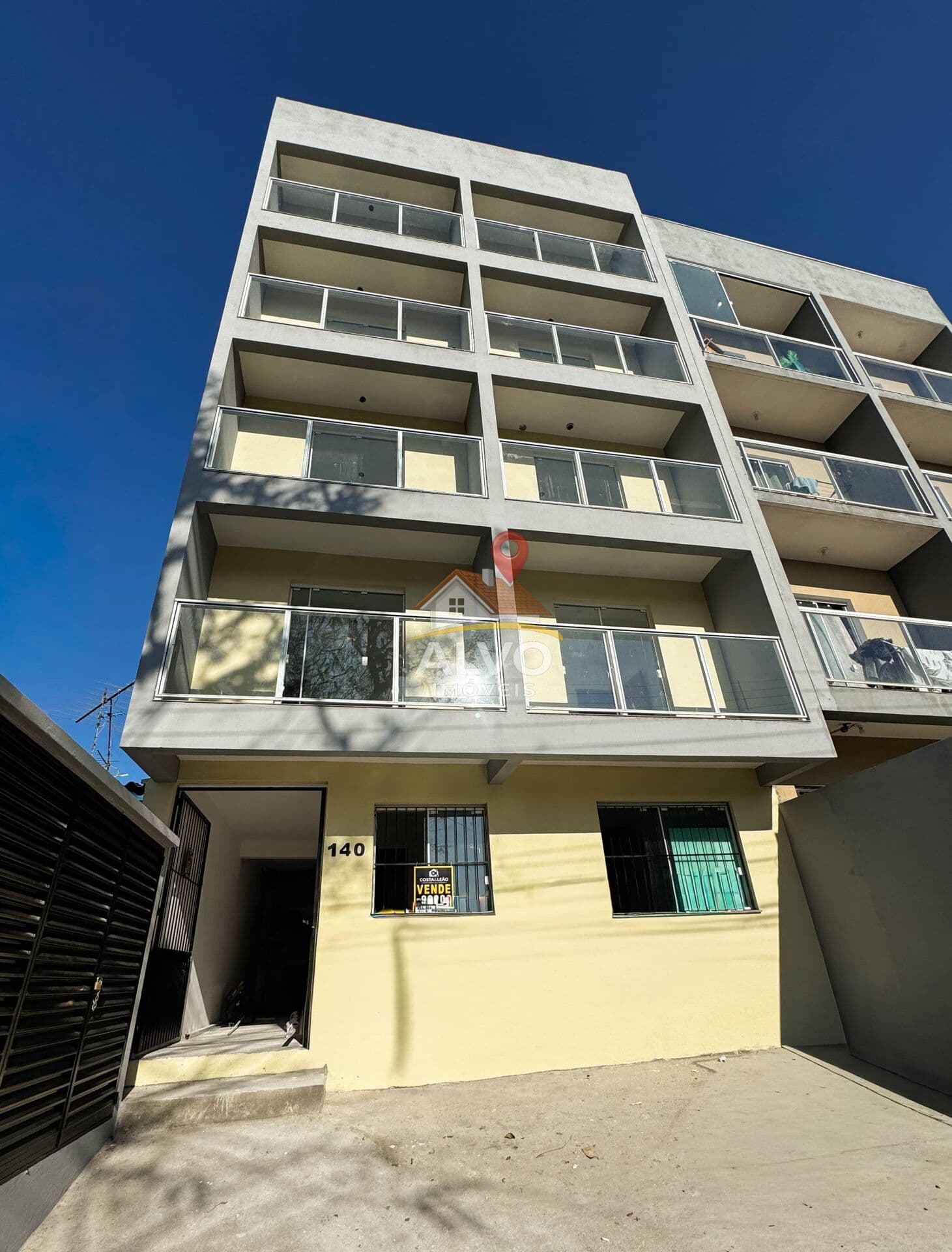 Apartamento em Alvorada - Jardim Algarve