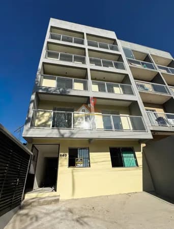 Apartamento em Alvorada - Jardim Algarve