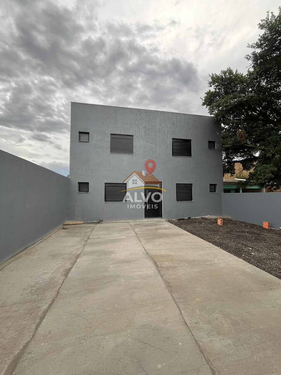 Apartamento em Maria Regina, Alvorada/RS