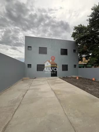 Apartamento em Maria Regina, Alvorada/RS
