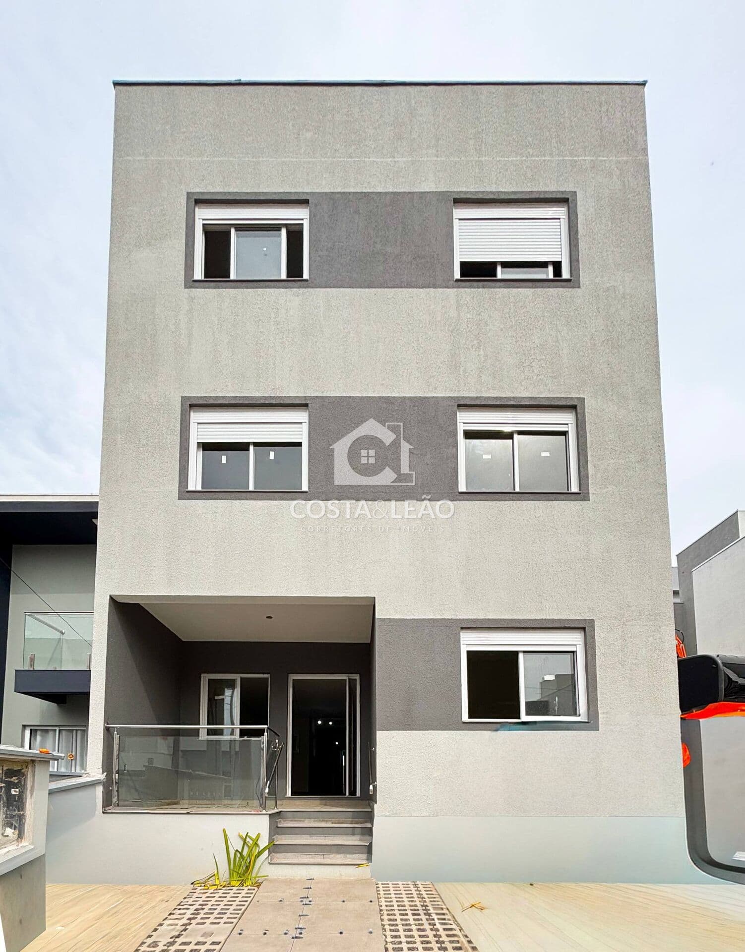 Apartamento em Alvorada - Jardim Algarve