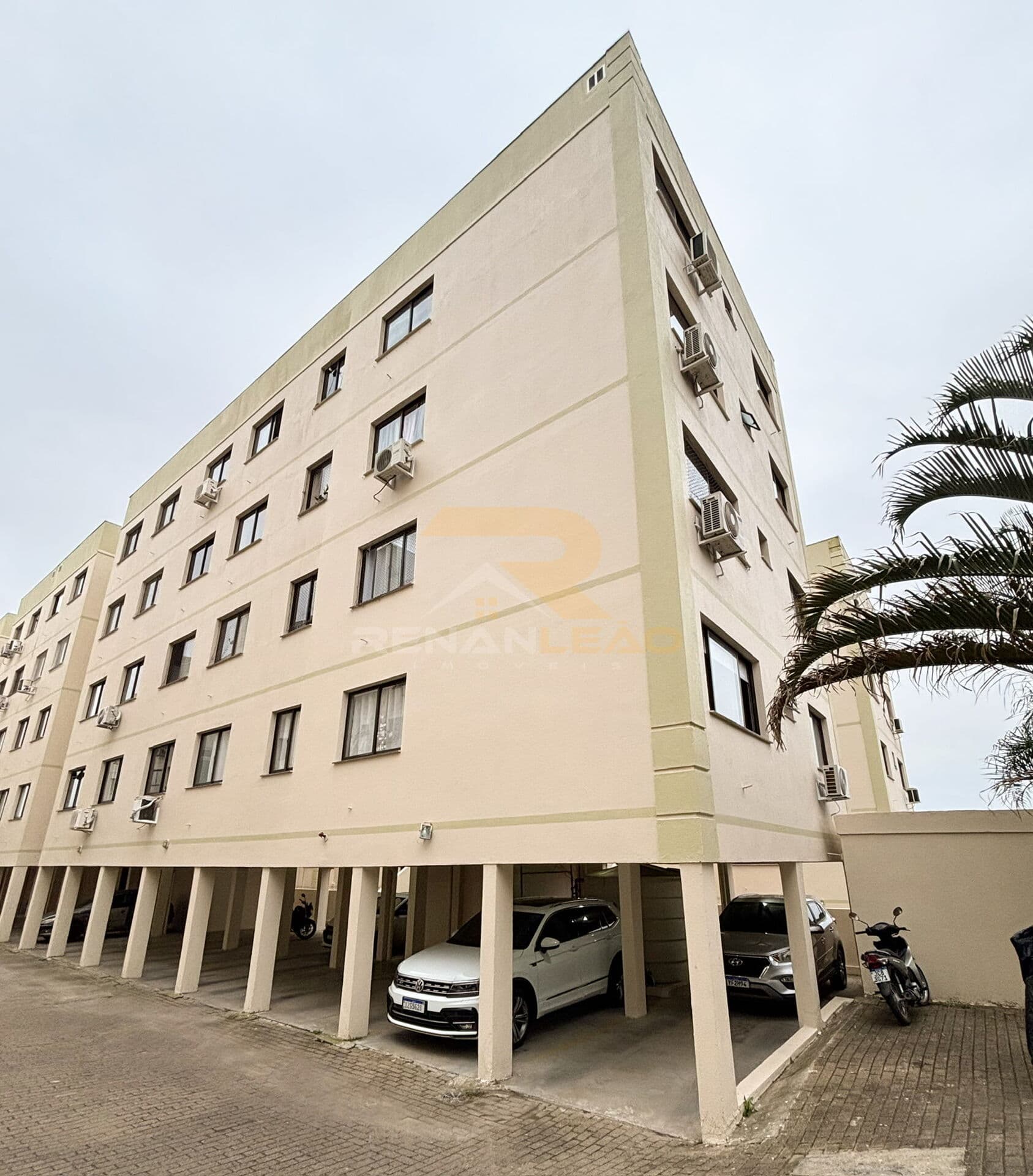 Apartamento no Camaza City