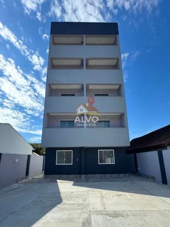 Apartamento em Maria Regina, Alvorada/RS
