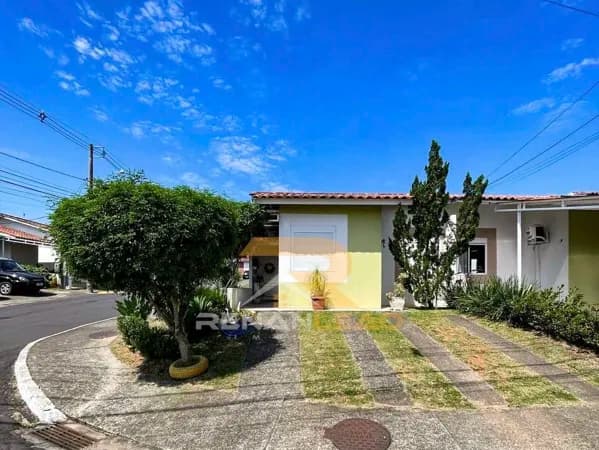 Casa de Condomínio em Alvorada - Jardim Algarve