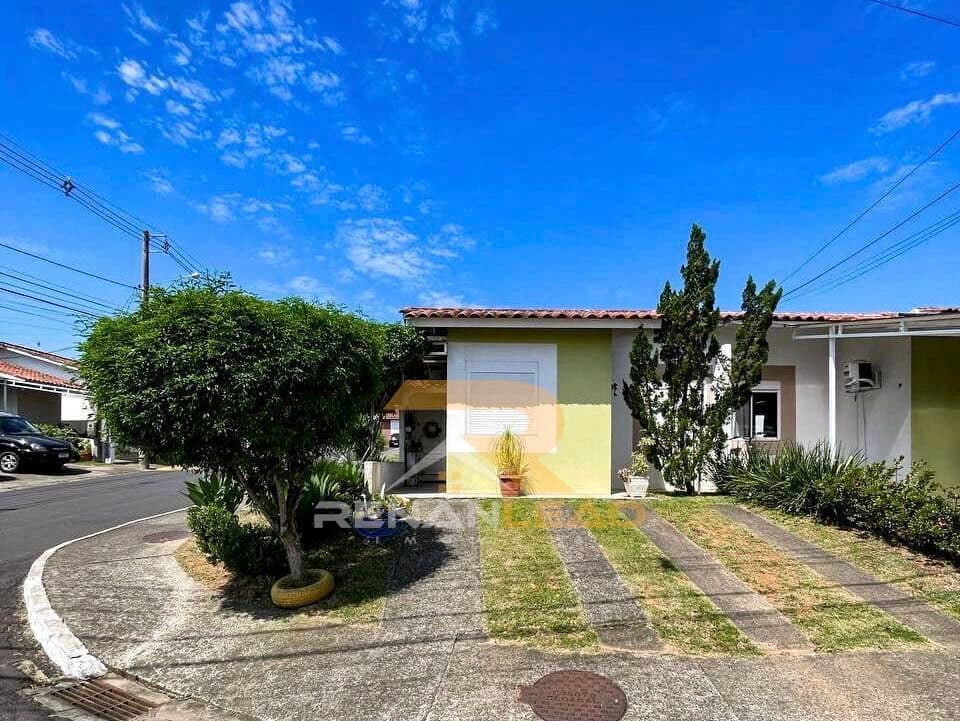 Casa de Condomínio em Alvorada - Jardim Algarve