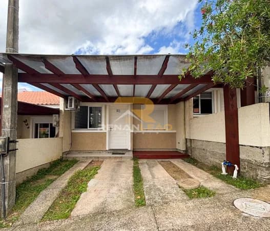 Casa em Alvorada - Formoza