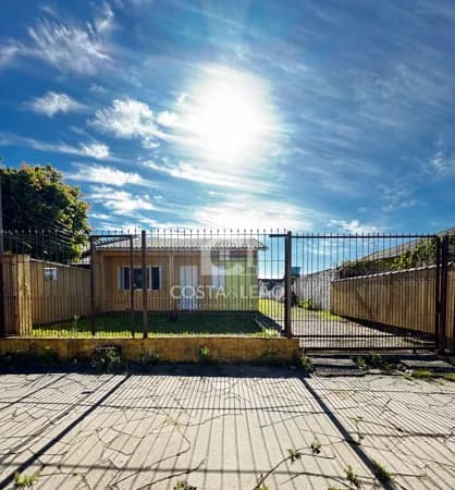 Casa em Alvorada - Sumaré