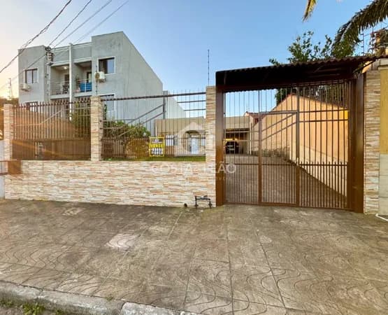 Casa em Alvorada - Bela Vista
