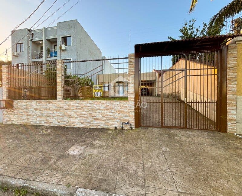 Casa em Alvorada - Bela Vista