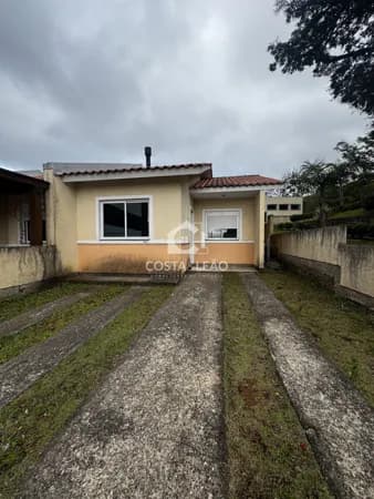 Casa de Condomínio em Alvorada - Formoza
