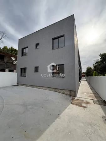Apartamento em Alvorada - Formoza
