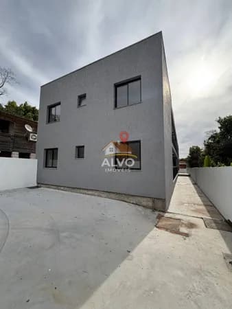 Apartamento em Alvorada - Formoza