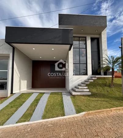 Casa de Condomínio em Viamão - Vila Augusta
