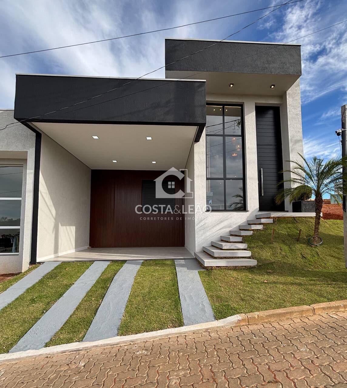 Casa de Condomínio em Viamão - Vila Augusta