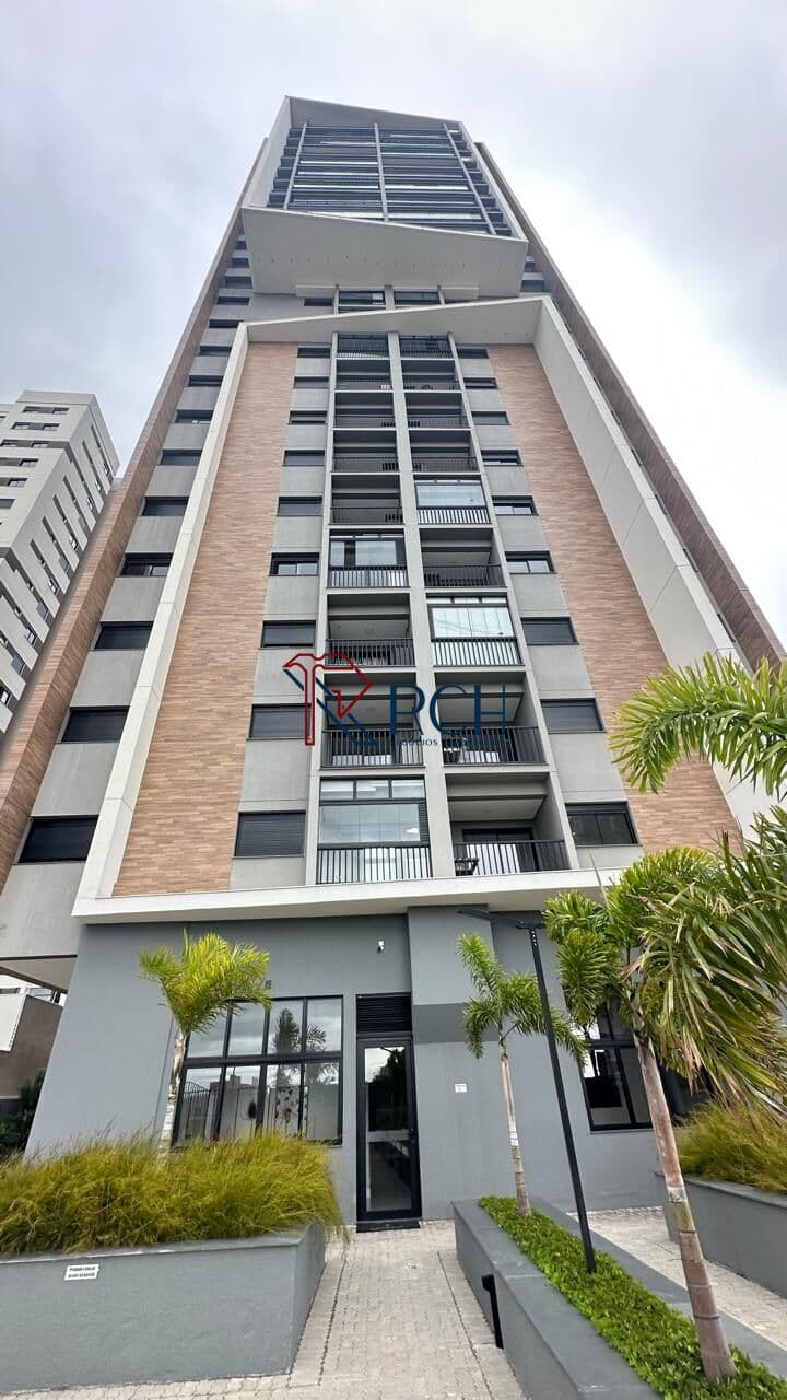 Apartamento Alto Padrão em Além Ponte, Sorocaba/SP