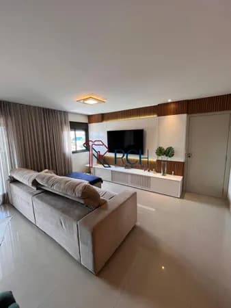 Apartamento em Sorocaba - Centro