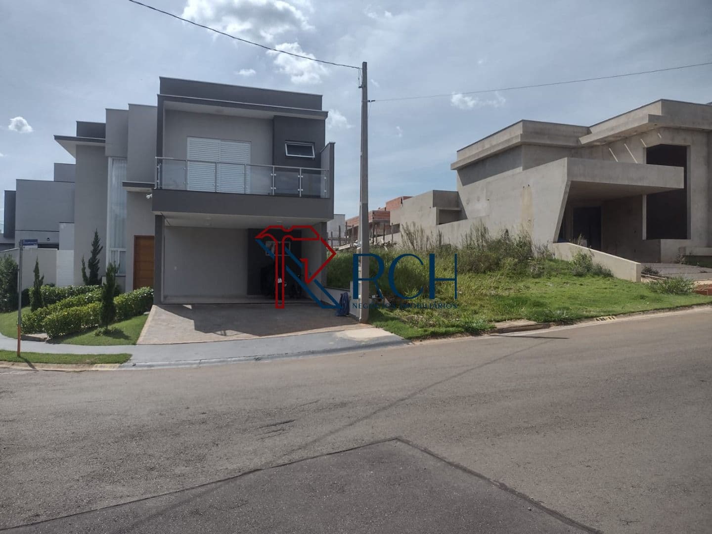 Terreno à venda - Condomínio Residencial Reserva Ipanema - Sorocaba/SP