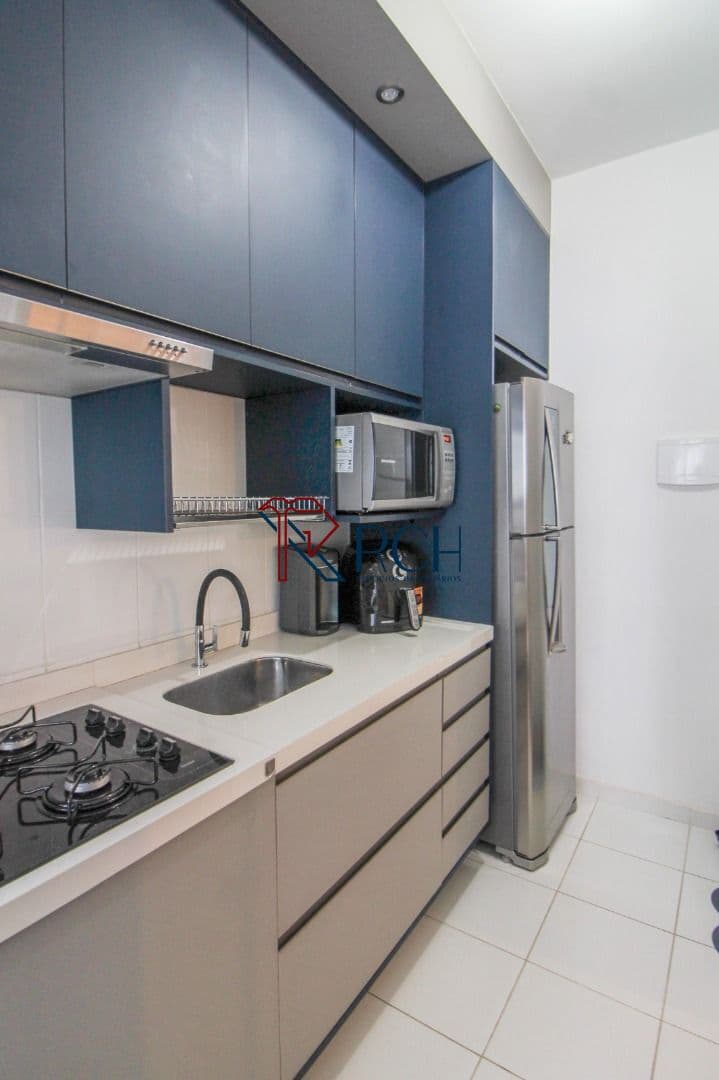 Apartamento à venda em Parque Campolim- Sorocaba/SP