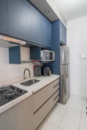 Apartamento à venda em Parque Campolim- Sorocaba/SP