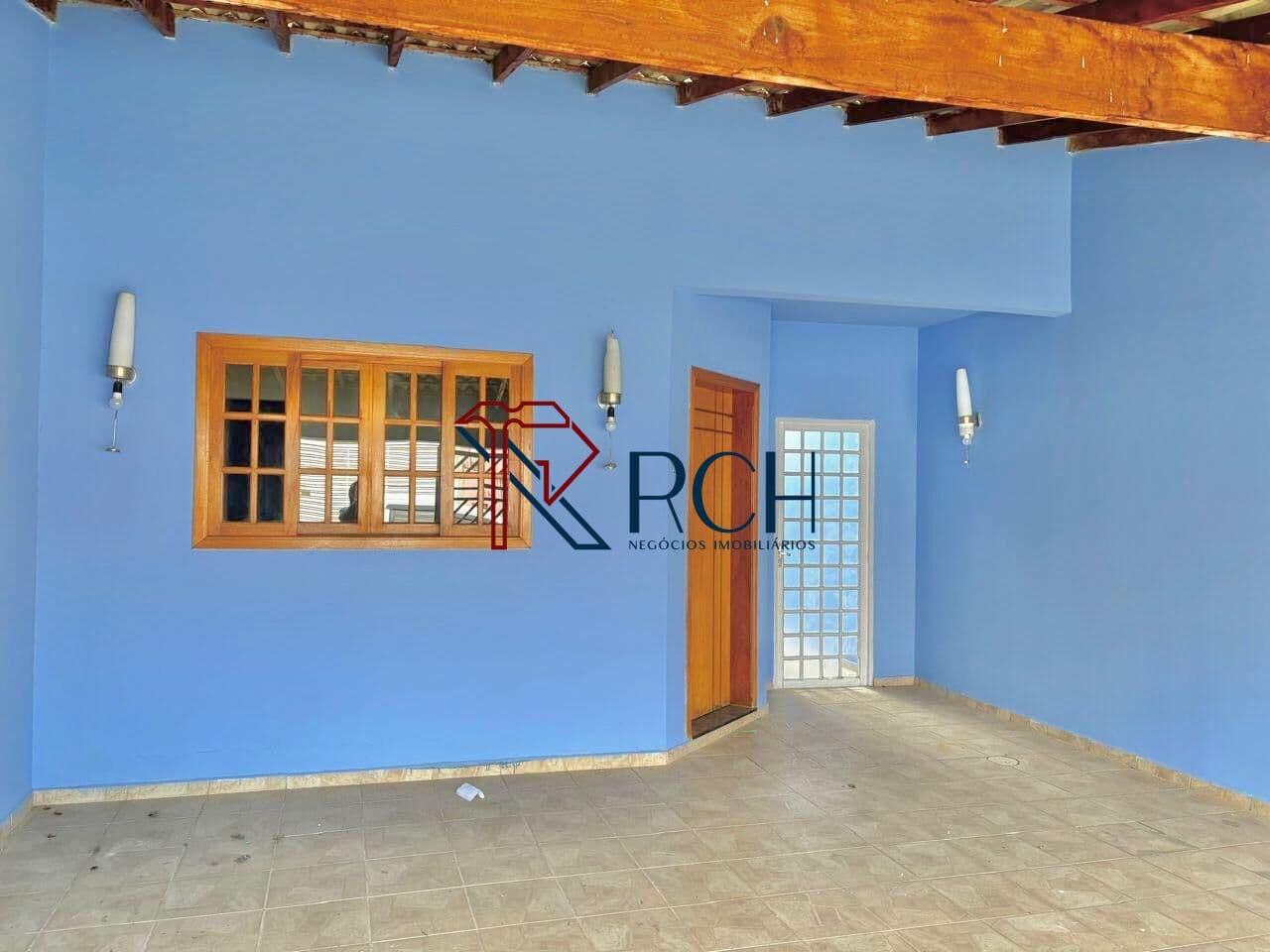 Casa a venda no Éden em Sorocaba/SP