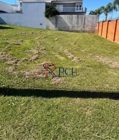 Terreno à venda - Condomínio Ibiti Reserva - Sorocaba/SP