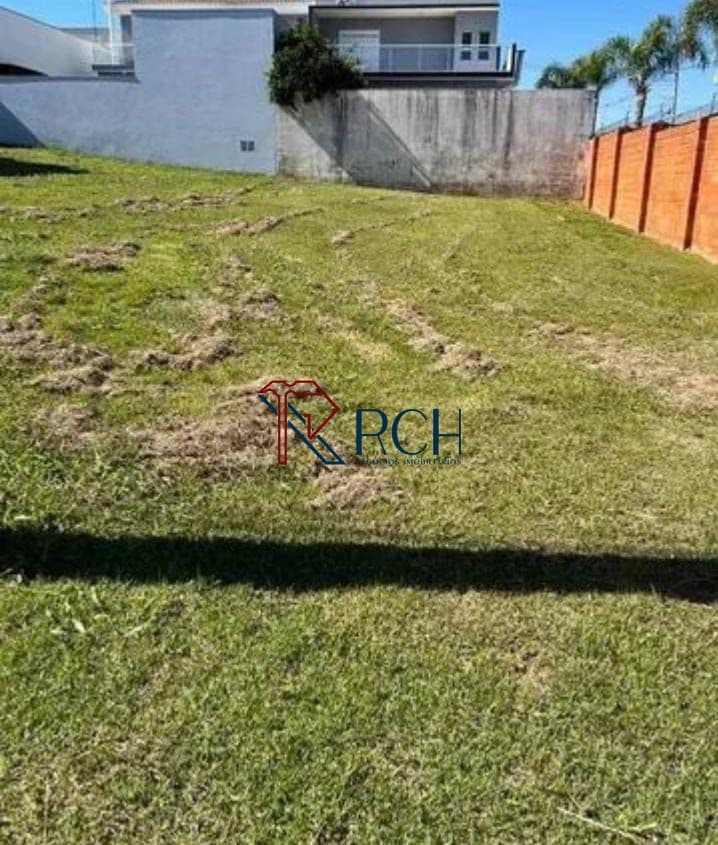 Terreno à venda - Condomínio Ibiti Reserva - Sorocaba/SP
