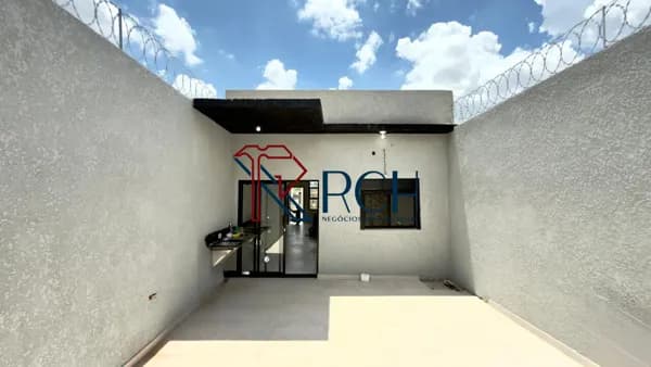 Casa em Parque São Bento, Sorocaba/SP